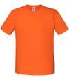 SS150B 610230 Kids Iconic 150 T-Shirt Orange colour image